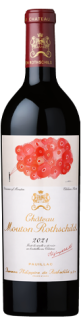 Château Mouton Rothschild 2021